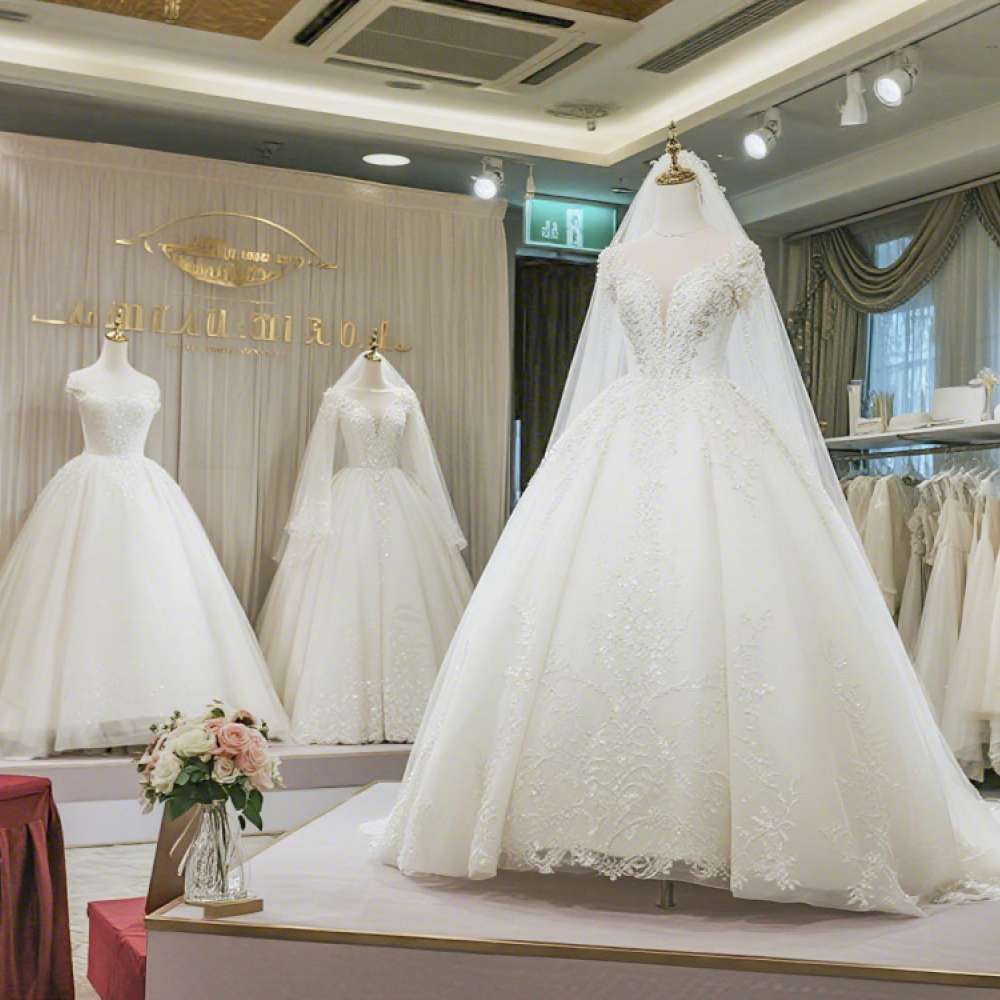 2025年8月台灣婚紗結婚展總覽