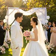 2026 7-12月 全台聯合婚禮集團結婚