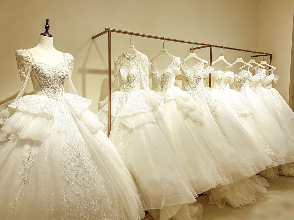 2026年6月台灣婚紗結婚展總覽