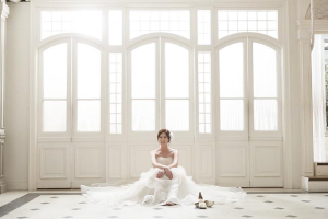 2025年11月台灣婚紗結婚展總覽