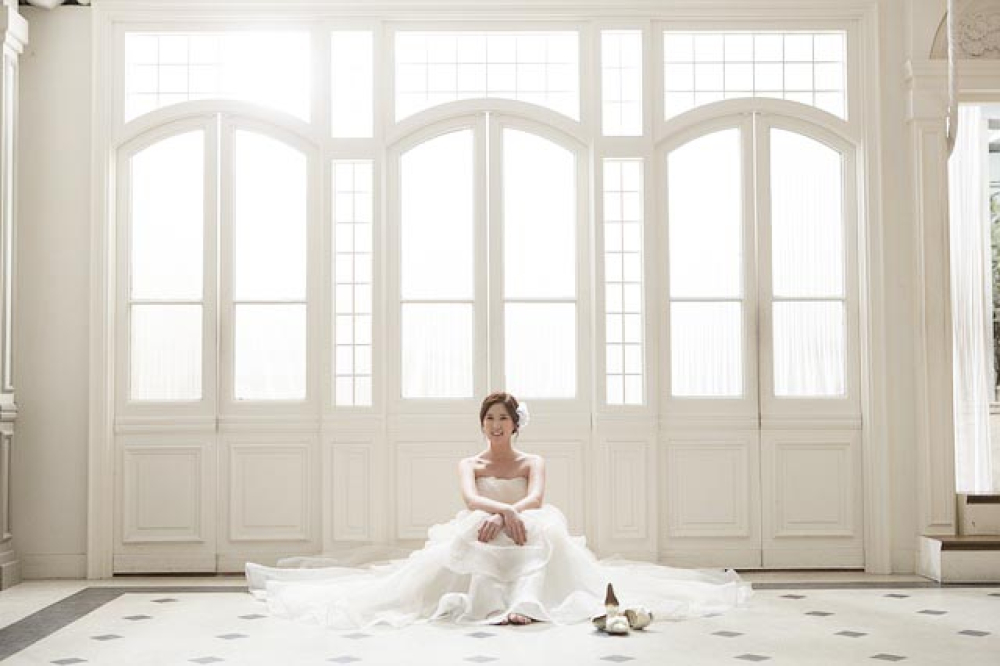 2025年11月台灣婚紗結婚展總覽