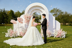 2026 1-6月全台聯合婚禮集團結婚